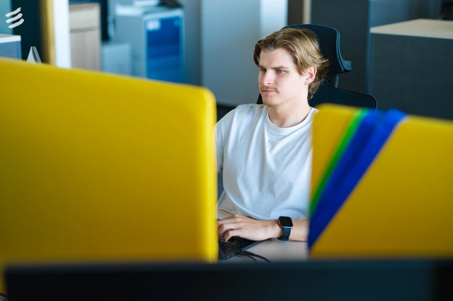 Solution Architect