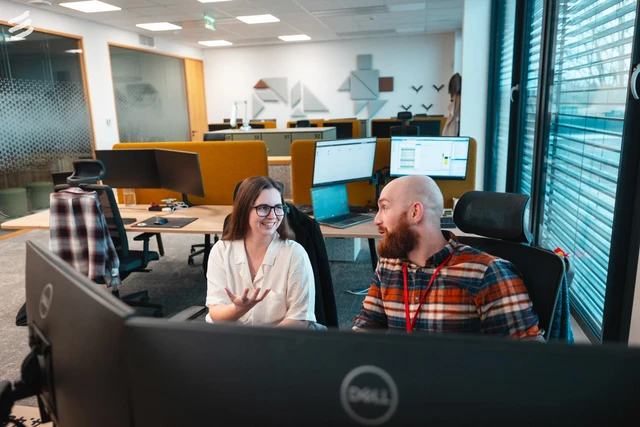 QA - Engineer