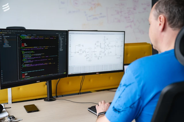 QA - Engineer
