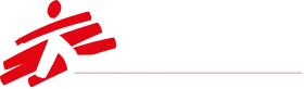 Logo - Lékaři bez hranic