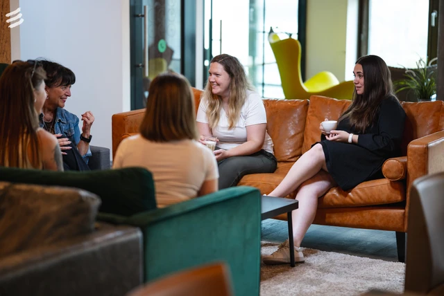 Sales Manager (primárně Outbound)