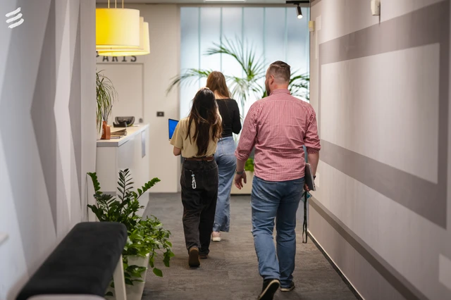 Account Manager - TV projekty