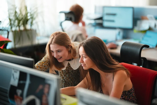 Account Manager - TV projekty
