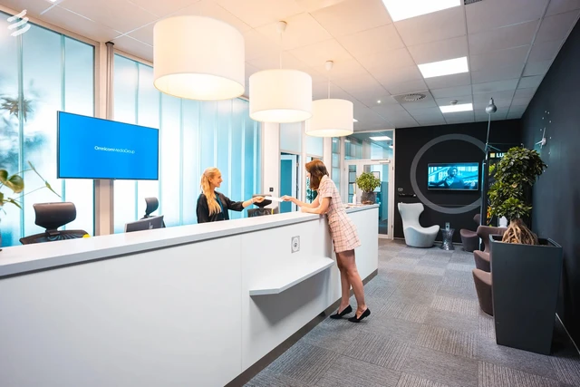 Account Manager - TV projekty