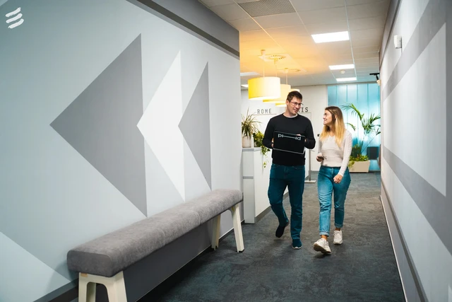 Account Manager - TV projekty