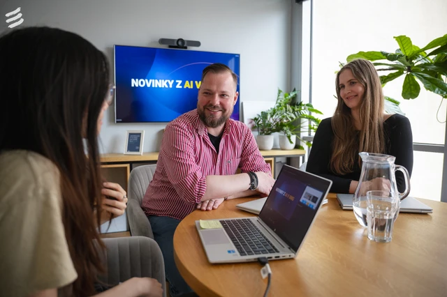 Account Manager - TV projekty