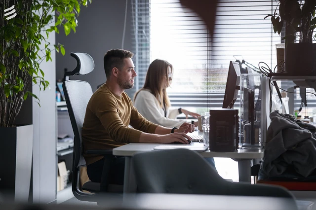 Account Manager - TV projekty