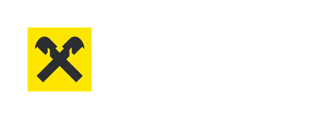 Logo - IT v Raiffeisenbank