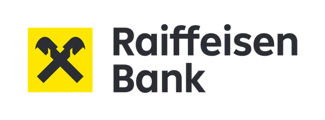 Logo - IT v Raiffeisenbank