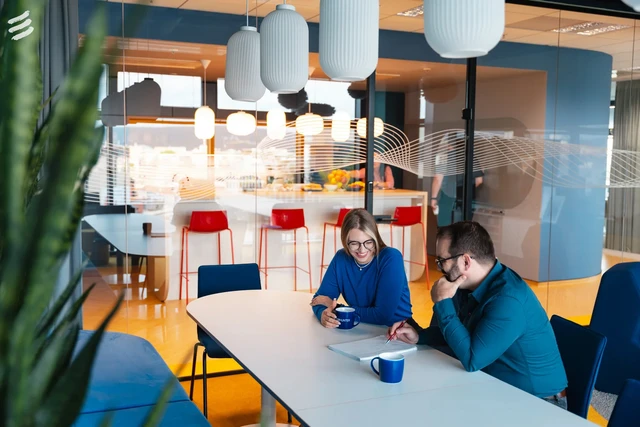Backend Developer - Brno