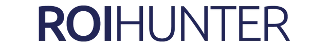 Logo - ROI Hunter