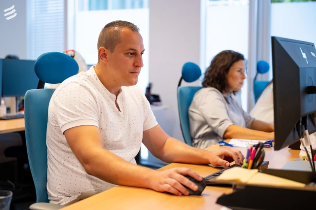 Senior consultant pro transakční a finanční tým