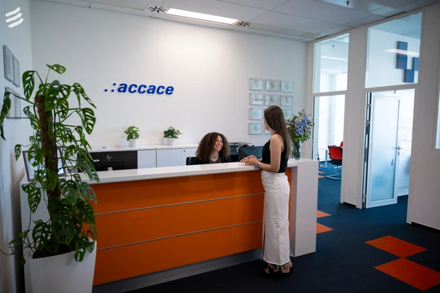 Senior consultant pro transakční a finanční tým