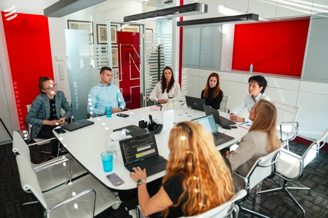 Real Estate Analyst - Praha, Česká republika